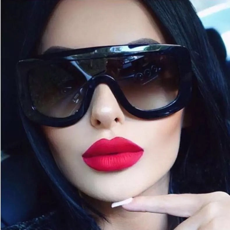 “Tyra” Sunglasses - The Glitzy Shop